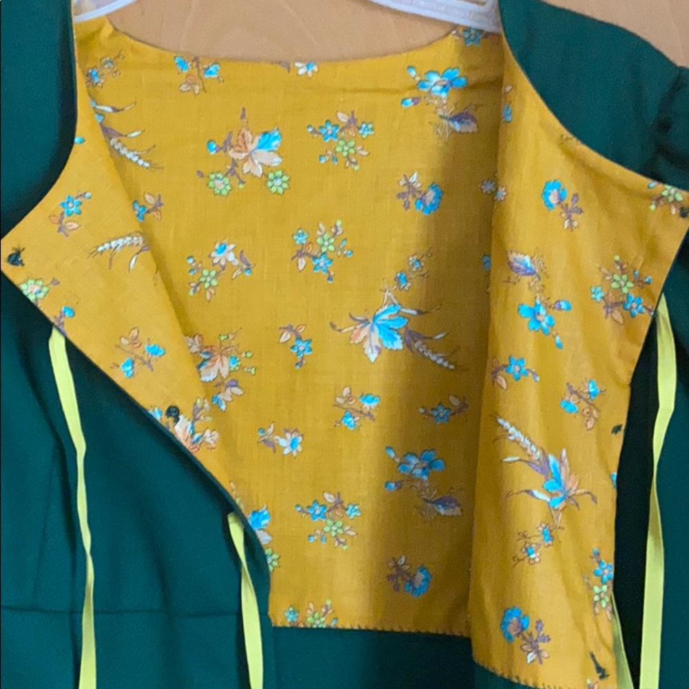 Homemade robe - Picture 4 of 7
